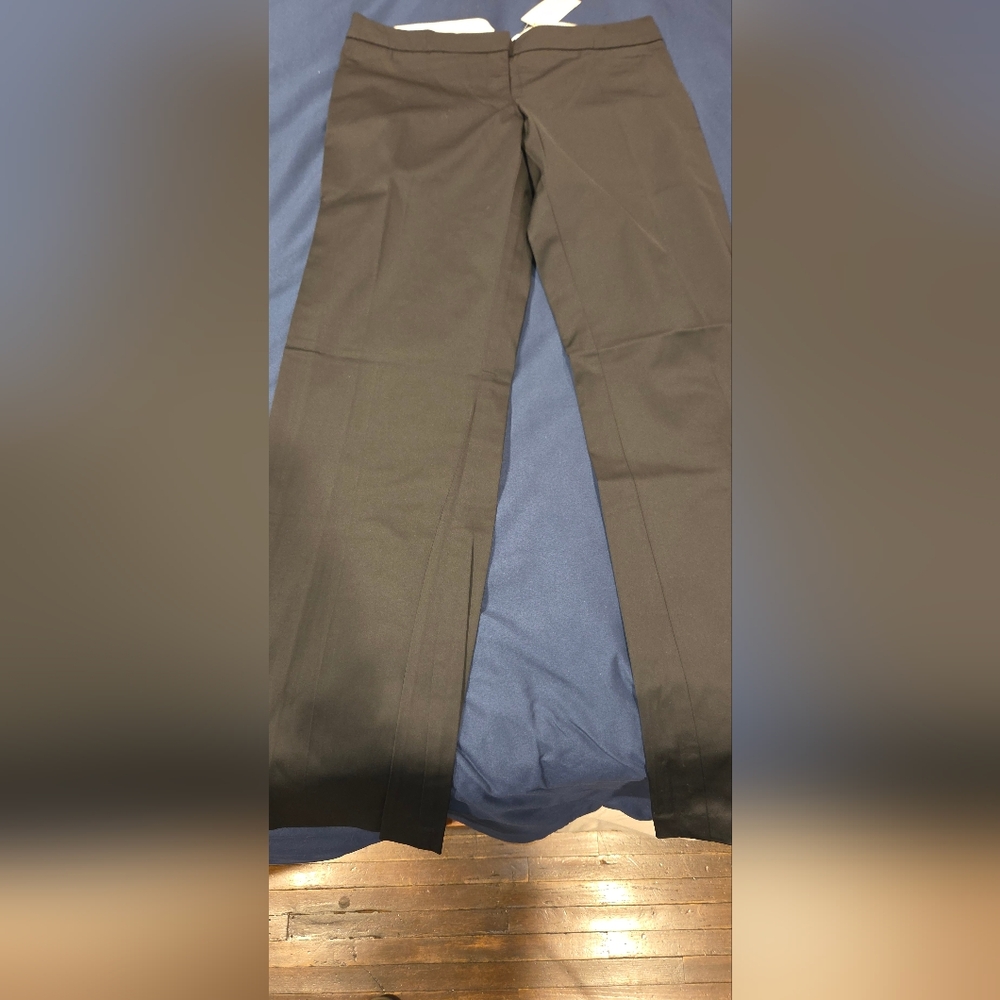 To the Max Classic Straight Leg Dress Pants